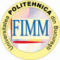 Ingineria Mecanică și Mecatronică